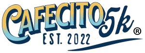 Cafecito5K Logo