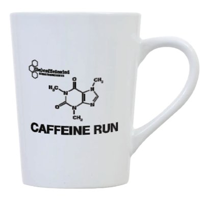 Caffeine Run London