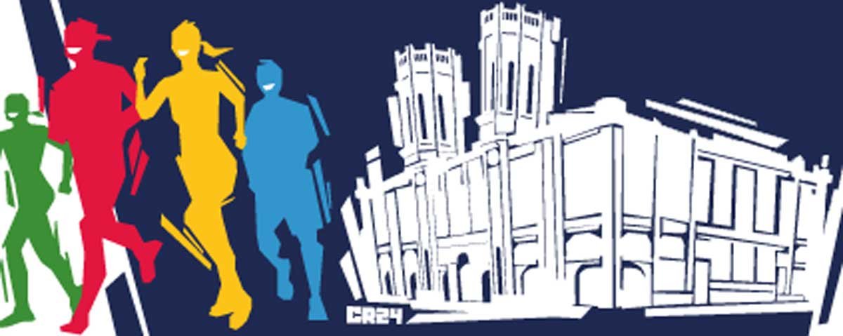 CagliariRespira - Cagliari International Half Marathon