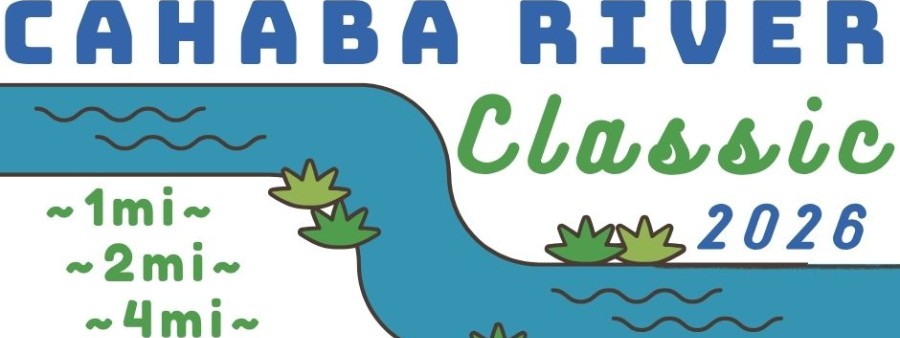 Cahaba River Classic