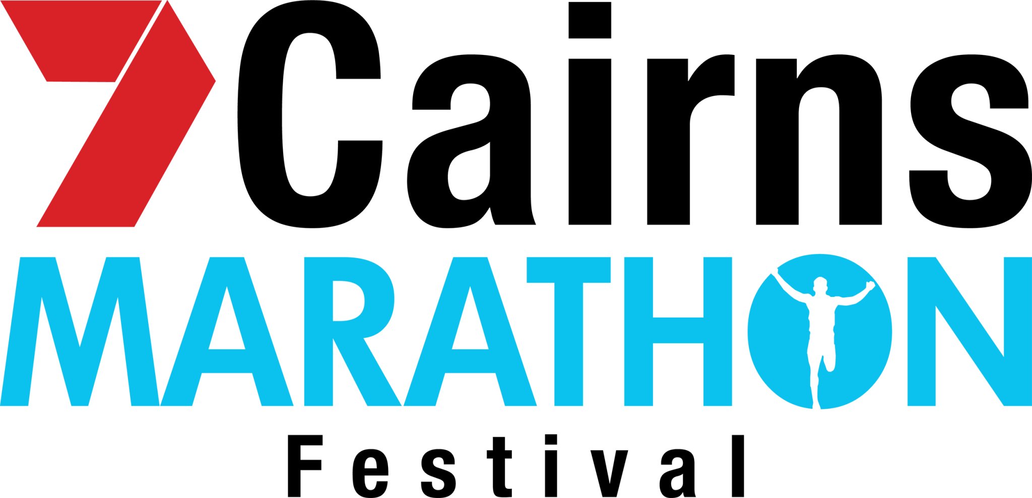 Cairns Marathon Logo