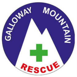 Cairnsmore Hill Race Logo