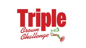 Cajun Road Runners Triple Crown Challenge