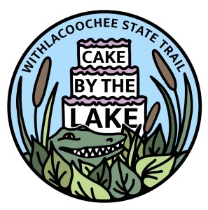 Cake by the Lake 5K Run and Walks