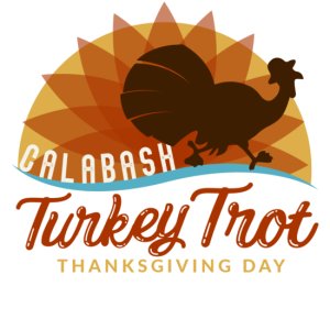 Calabash Turkey Trot Logo