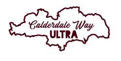 Calderdale Way Ultra Logo