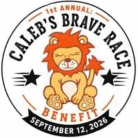 Caleb's Brave Race Benefit