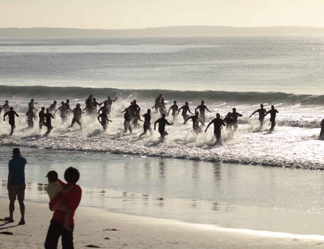 Callala Triathlon