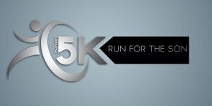 Calvary 5K Trail Run "Run for the Son"