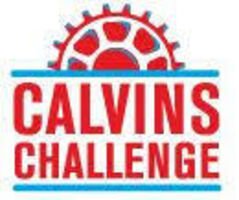 Calvins Challenge 2027