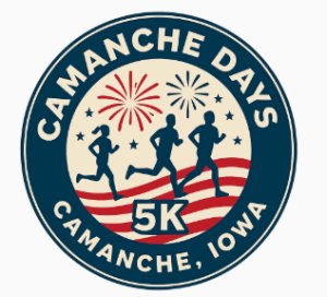 Camanche Days 5K