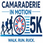 Camaraderie in Motion 5K