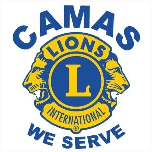 Camas Lions Oktoberfest 10K 5K Run/Walk Logo