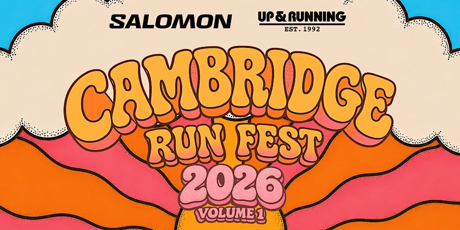 Cambridge Run Festival