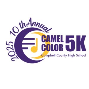 Camel Color 5K
