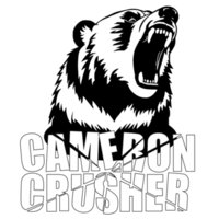 Cameron Crusher Logo