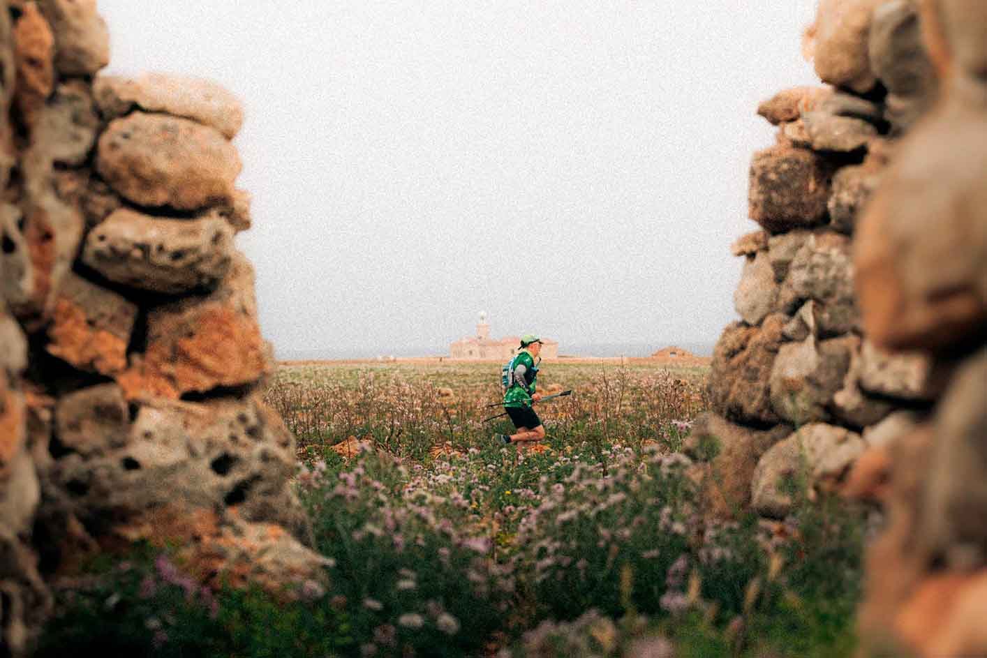 Camí de Cavalls Menorca Trail