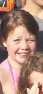 Cami’s 20th birthday 5K Logo