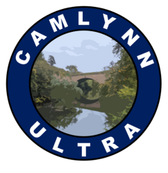 CamLynn Marathon and Ultra Logo