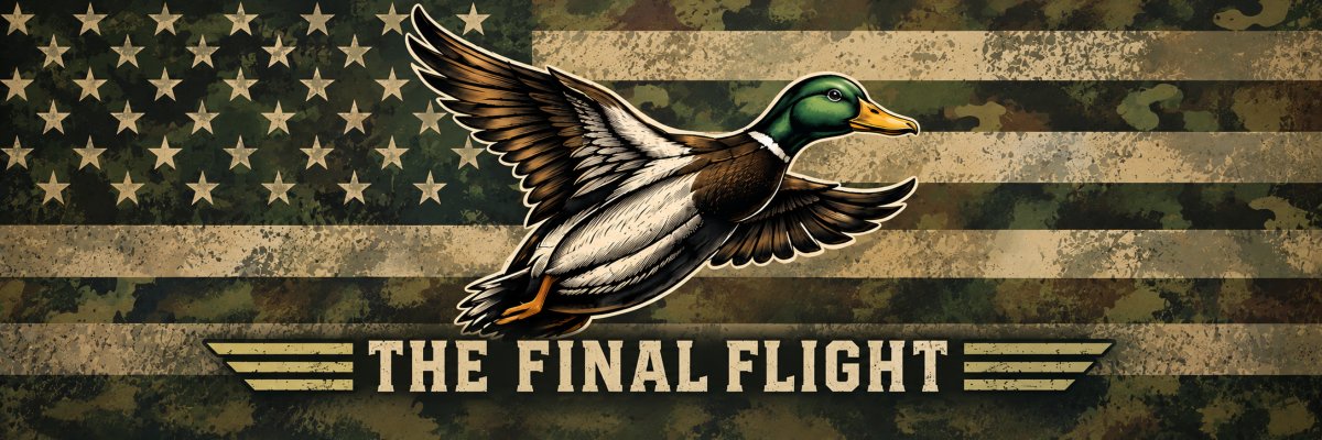 Camo For Cole 5K