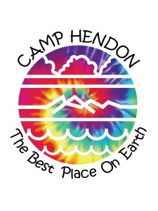 Camp Hendon T-1-D Miler