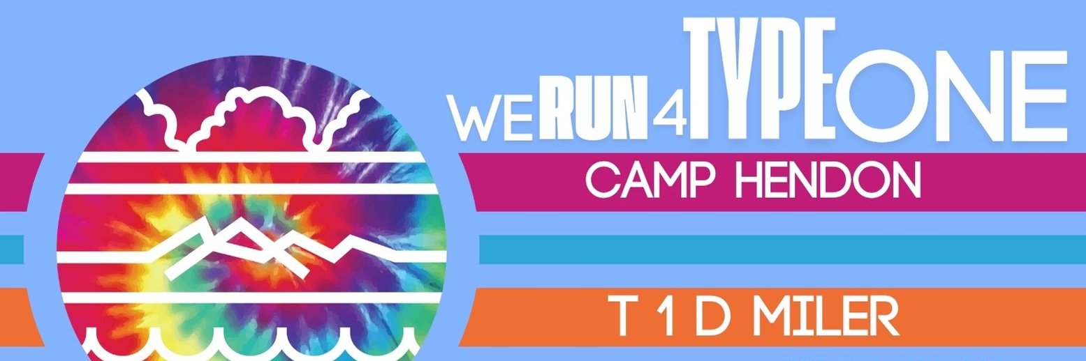 Camp Hendon T-1-D Miler