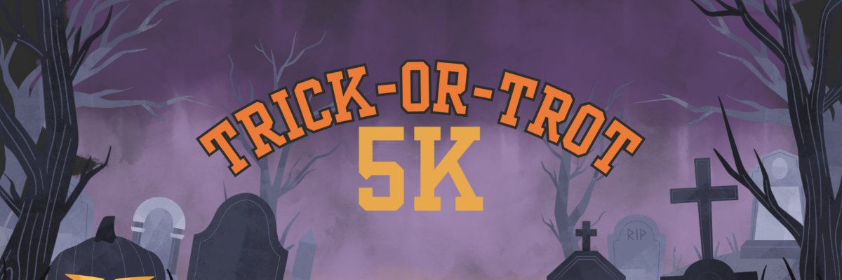 Camp Newaygo Trick-or-Trot 5k Run/Walk