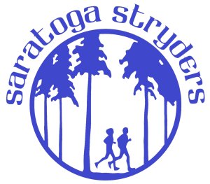 Camp Saratoga 5K Trail Series