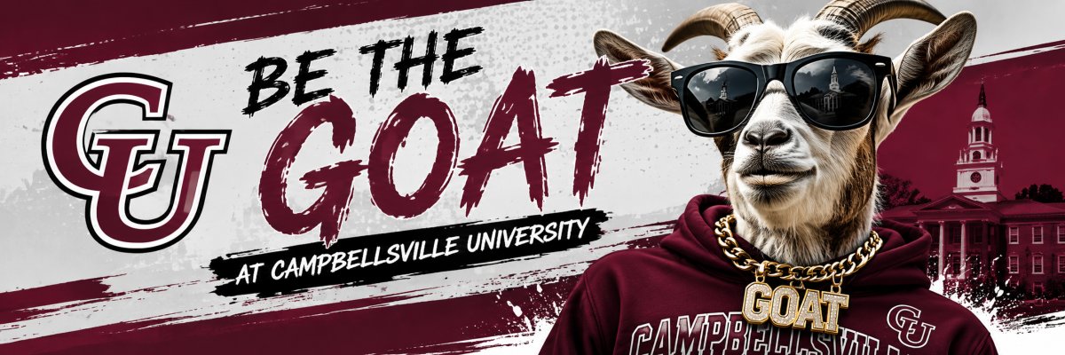 Campbellsville G.O.A.T. 5K