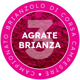Campionato Brianzolo Agrate Brianza Logo