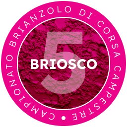 Campionato Brianzolo Briosco Logo