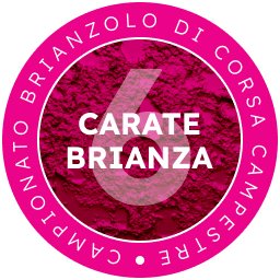 Campionato Brianzolo Carate Brianza Logo