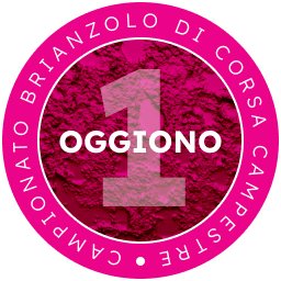 Campionato Brianzolo Oggiono Logo