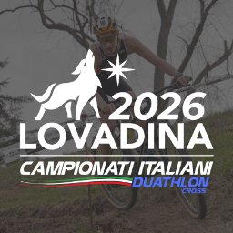Campionato Italiano di Duathlon Cross - Lovadina