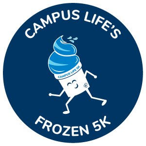 Campus Life 5k - The FROZEN 5k!