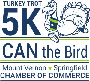 CAN the Bird 5K Turkey Trot
