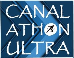 Canalathon-Ultra Running Festival Logo