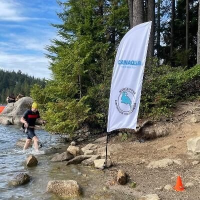 Canaqua Sports Western. Events