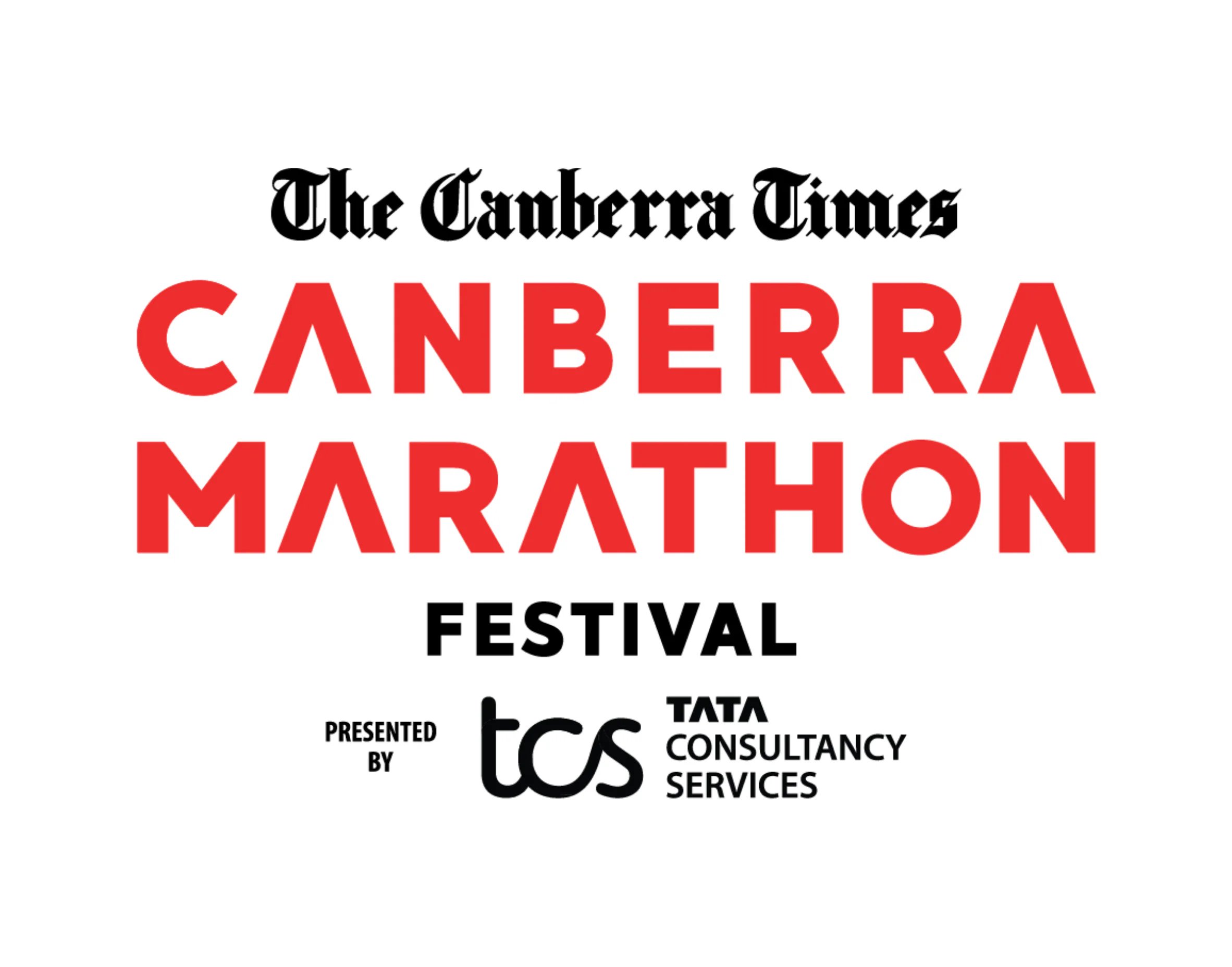Canberra Times Marathon Festival