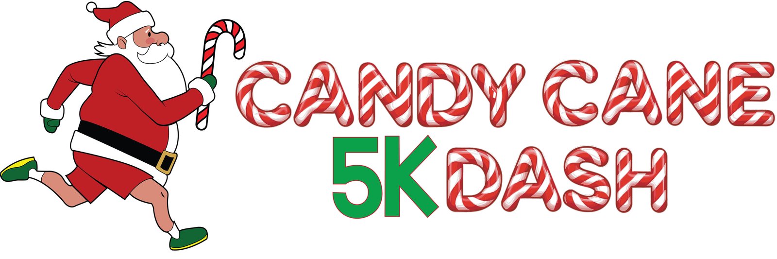 Candy Cane 5k Dash
