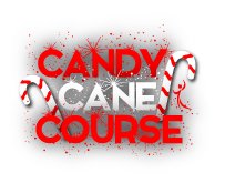 Candy Cane Course - Greater Atlanta Logo