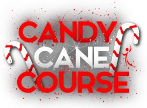 Candy Cane Course - San Antonio