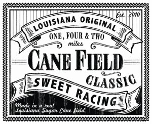 Cane Field Classic Logo