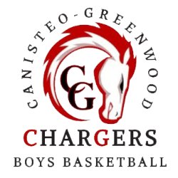 Canisteo Crazee Daze 5k Run/Walk Logo