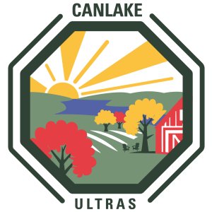 CanLake Ultras Logo