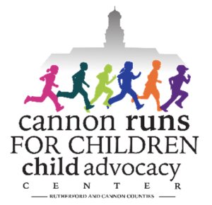 7Cannon Runs for Children 2027 Logo
