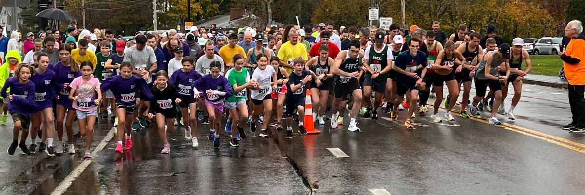 Canton Fall Classic