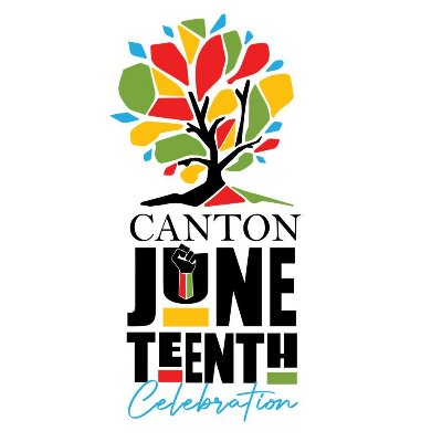 Canton Juneteenth 5K Run/Walk