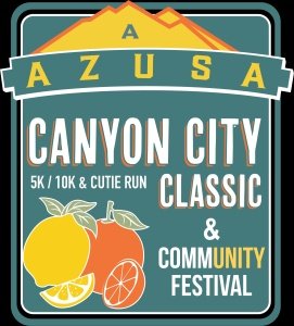 Canyon City Classic