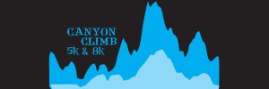 Canyon Climb 8K/5K/1 Mile Fun Run